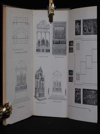 The Sculpture of Donatello, Volume Two Critical Catalogue (Incorporating the Notes and Photpgraphs of the Late Jeno Lanyi)