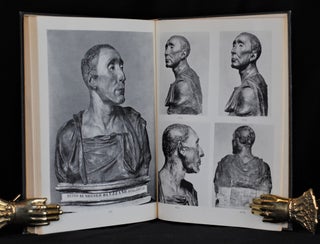 The Sculpture of Donatello, Volume Two Critical Catalogue (Incorporating the Notes and Photpgraphs of the Late Jeno Lanyi)