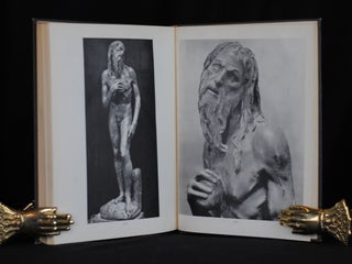 The Sculpture of Donatello, Volume Two Critical Catalogue (Incorporating the Notes and Photpgraphs of the Late Jeno Lanyi)
