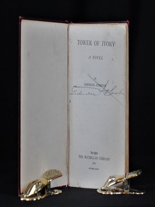 Tower of Ivory