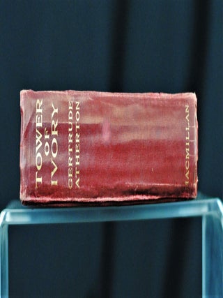 Tower of Ivory