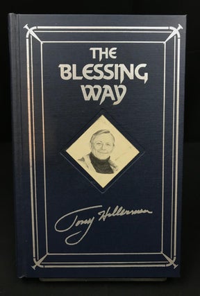 Item #2016-ABE4 The Blessing Way. Tony Hillerman