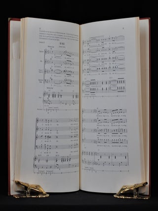 Voices, With Complete Recorded Examples