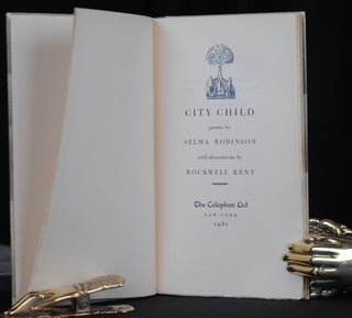 City Child