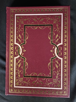 F. Scott Fitzgerald's Novel's and Short Stories (7 volumes)