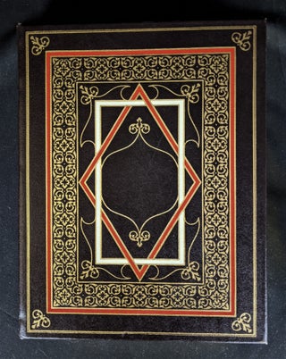 F. Scott Fitzgerald's Novel's and Short Stories (7 volumes)
