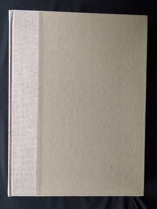 Such a Landscape! A Narrative of the 1864 California Geological Survey Exploration of Yosemite, Sequoia & Kings Canyon from the Diary, Field Notes, Letters & Reports of William Henry Brewer, Limited Edition