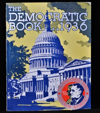 Item #2020-K27 The Democratic Book, 1936