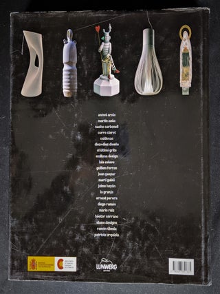 Bravos. Diseño español de vanguardia (Spanish Edition)