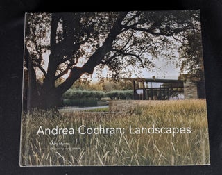 Item #2020-K283 Andrea Cochran: Landscapes. Mary Myers
