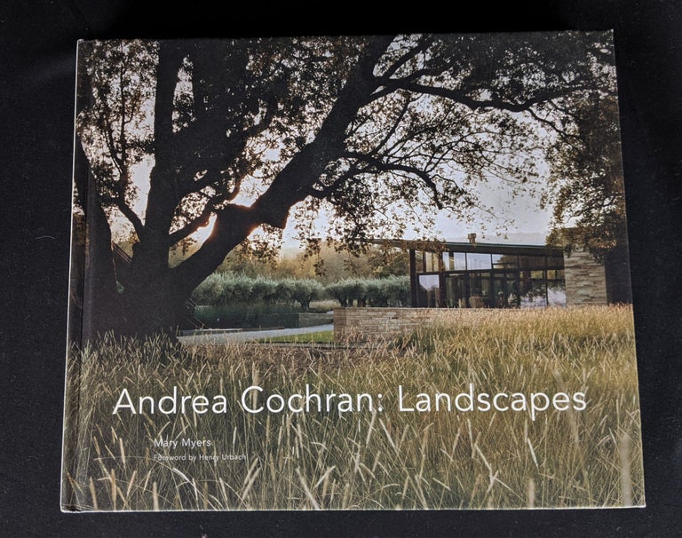 Item #2020-K283 Andrea Cochran: Landscapes. Mary Myers.