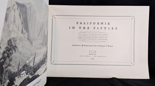 California in the Fifties