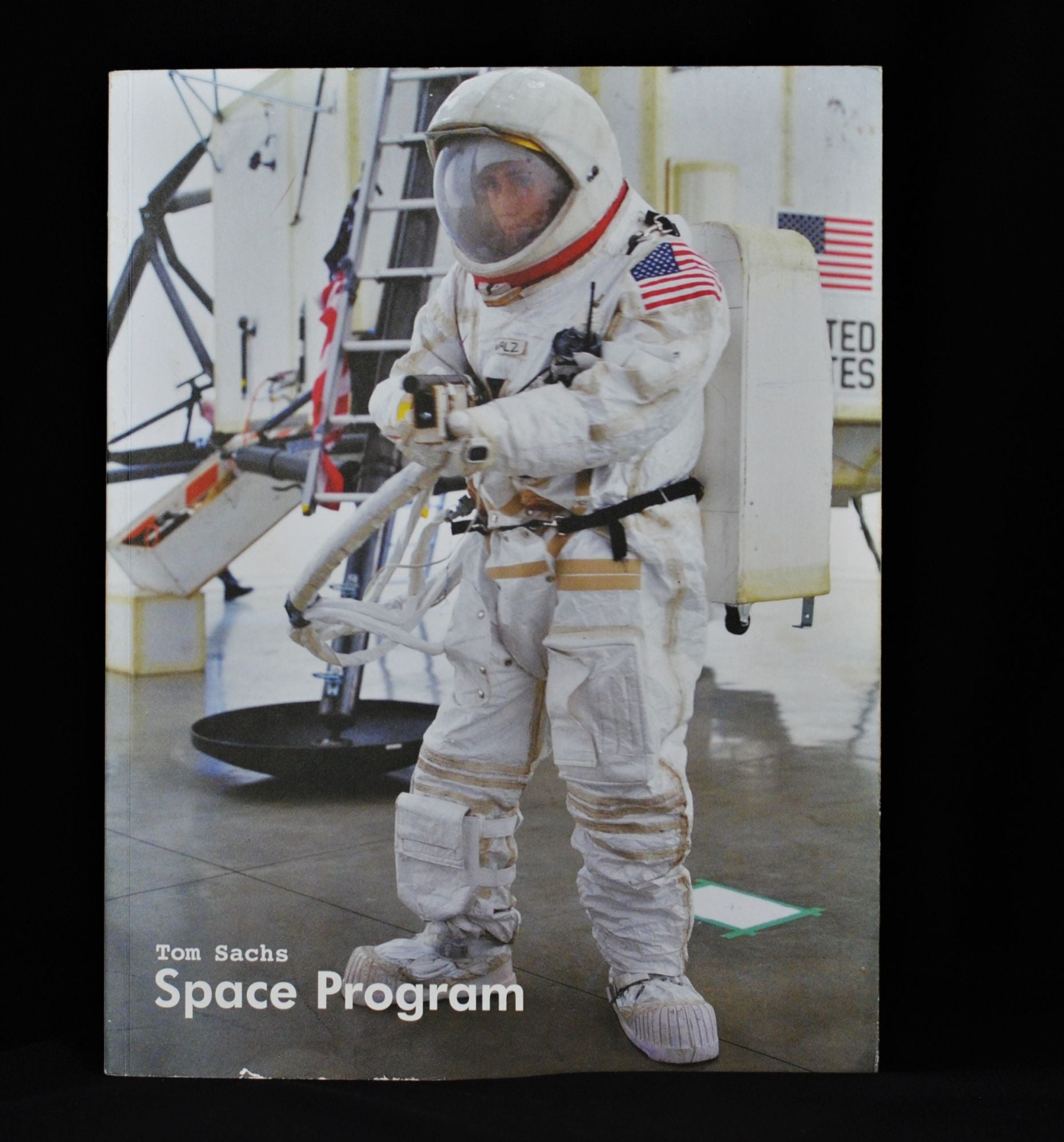 Tom Sachs: Space Program | Tom Sachs
