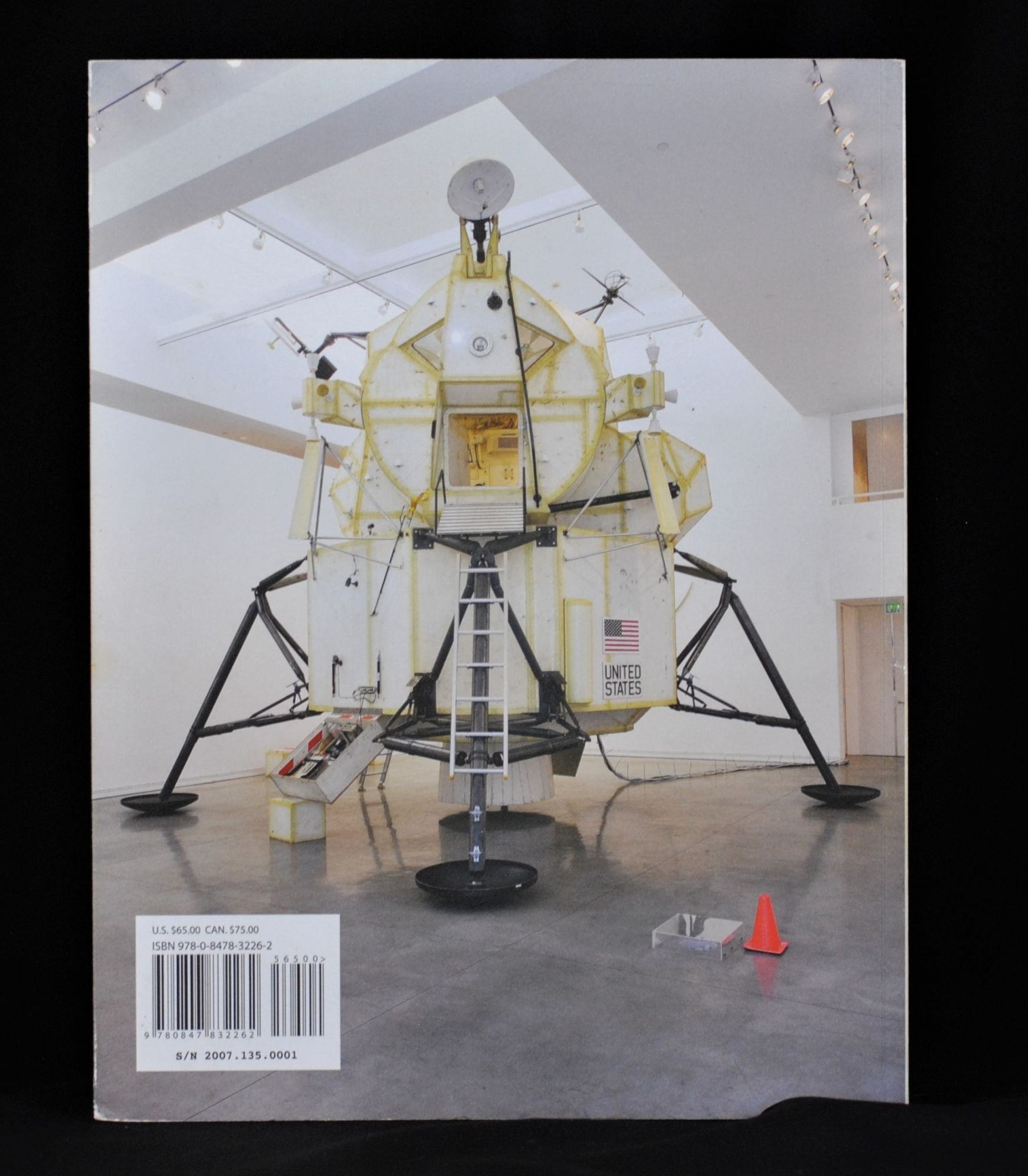 Tom Sachs: Space Program | Tom Sachs