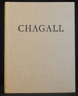 The Ceramica and Sculptures of Chagall