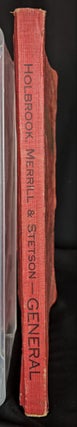 General Catalog No. 145