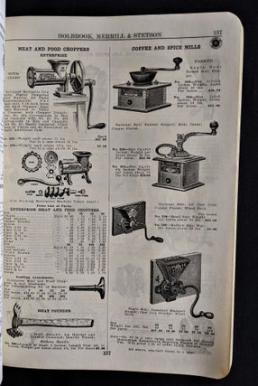 General Catalog No. 145