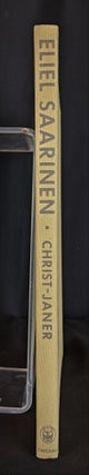Eliel Saarinen
