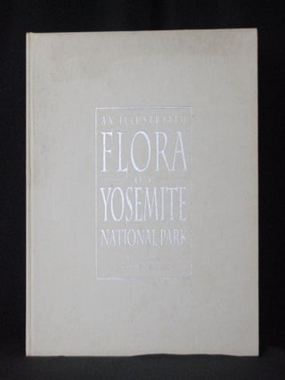 An Illustrated Flora of Yosemite National Park