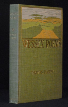 Wessex Poems