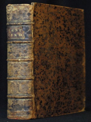 Item #2022-M213 Odes of Pindar, With several other Pieces in Prose and Verse, Translated from the...