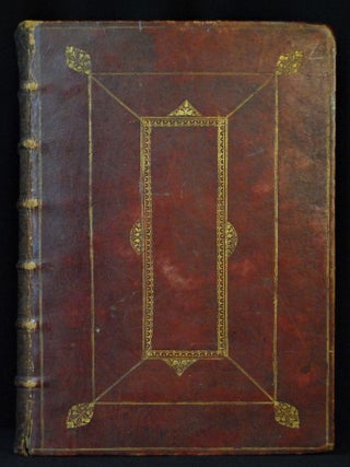 Item #2022-M214 The Works of Joseph Hall. Joseph Hall