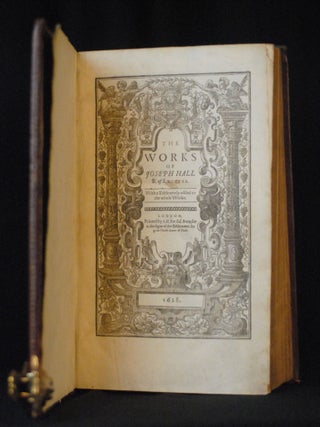 The Works of Joseph Hall