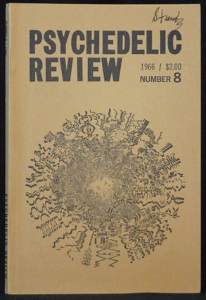 Item #2022-M217 Psychedelic Review