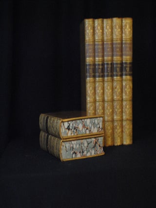 The History of England from the Accession of Queen Victoria, 1837