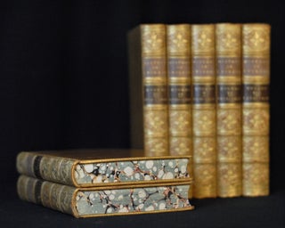 The History of England from the Accession of Queen Victoria, 1837