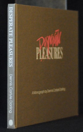 Desperate Pleasures