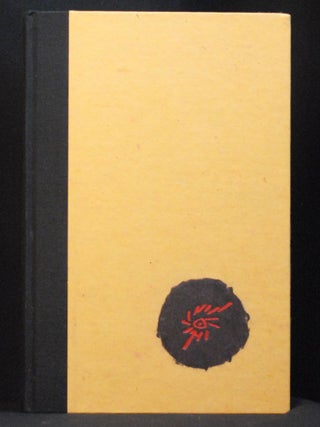 Devour the Fire: The Selected Poems of Harry Crosby