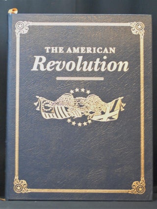 Item #2022-M267 The American Revolution: The Global Struggle for National Independence. Brendan...