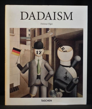Item #2022-M29 Dadaism. Dietmar Elger