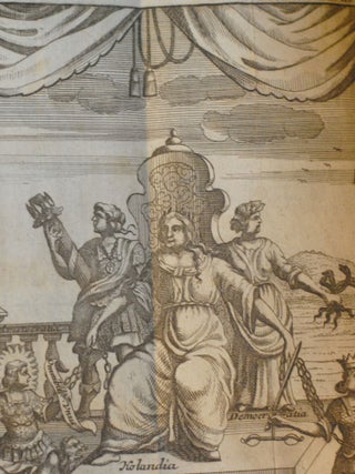 Critique Historique, Politique, Morale, Economique, & Comique, Sur Les Lotteries, Anciennes, & Modernes, Spirtuelles, & Temporelles, Des Etats, & Des Eglises