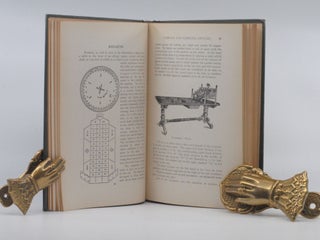 Gambling and Gambling Devices; Being a Complete Systematic Educational Exposition Designed to Instruct the Youth of the World to Avoid All Forms of Gambling