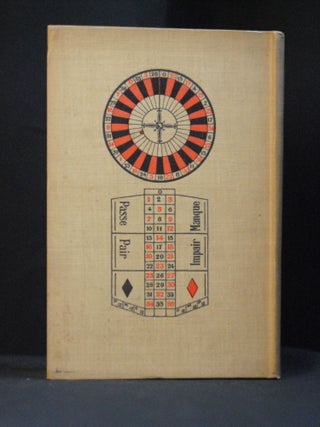 Roulette at Monte Carlo: 5,356 Actual Monte Carlo Numbers Classified and Arranged