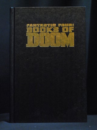 Fantastic Four: Books of Doom