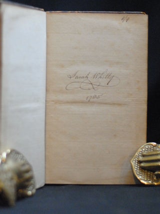 Poems on Several Occassions. Written by Dr. Thomas Parnell, Late Archdeacon of Clogher: and published by Mr. Pope. With the Life of Zoilus: and his Remarks on Homer's Battle of the Frogs and Mice. To which is prefixed, The Life of Dr. Parnell, Written by Dr. Goldsmith.