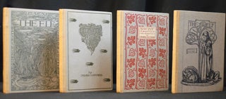 Item #2022-M361 The Elf: A Sequence of the Seasons in Four Volumes. James Guthrie