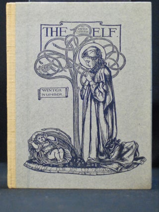 The Elf: A Sequence of the Seasons in Four Volumes.