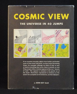 Cosmic View: The Universe in 40 Jumps.