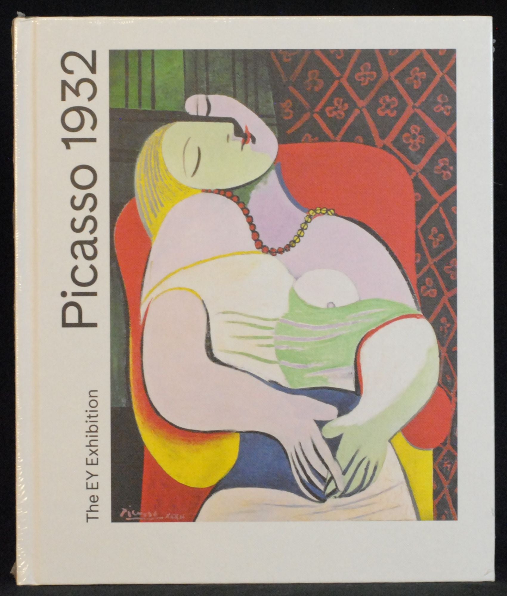 Picasso 1932: Love, Fame, Tragedy by Achim Borchardt-Hume on B Street  Books, ABAA/ILAB