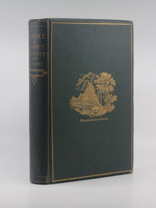 Item #2023-P10 Cadore or Titian's Country. Josiah Gilbert