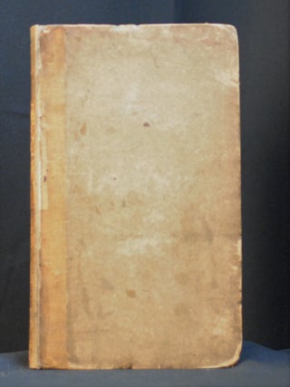 The Academicians of 1823; or, The Greeks of the Palais Royal, and the Clubs of St. James's