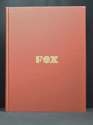Fox: The Last Word...Story of the World's Finest Theatre