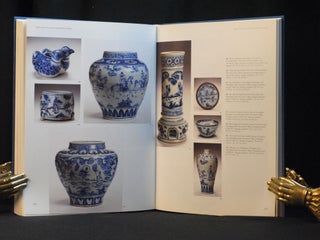 Chinese Ceramics: A New Comprehensive Survey from the Asian Art Museum of San Francisco