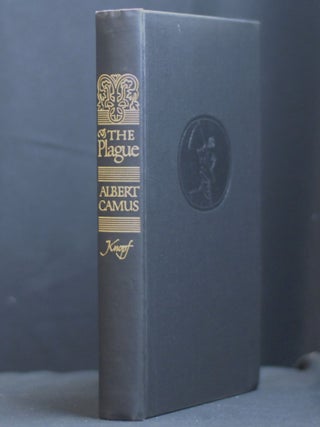 The Plague