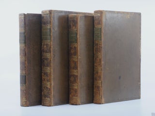 Item #2023-P13 Lord Byron's Works [Sardanapalus, The Two Foscari, Cain, English Bards and Scotch...