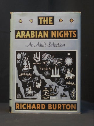 Item #2023-P135 The Arabian Night's Entertainments, or The Book of a Thousand Nights and a Night....